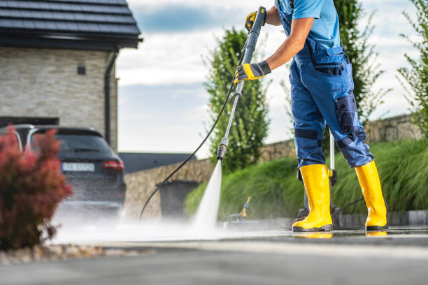 Best Post-Construction Pressure Washing  in Tarpey Village, CA